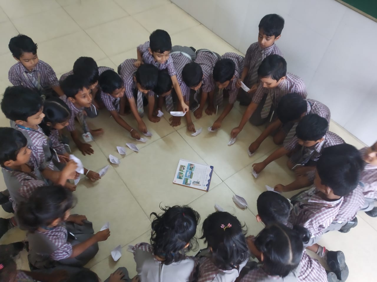 Students Activities