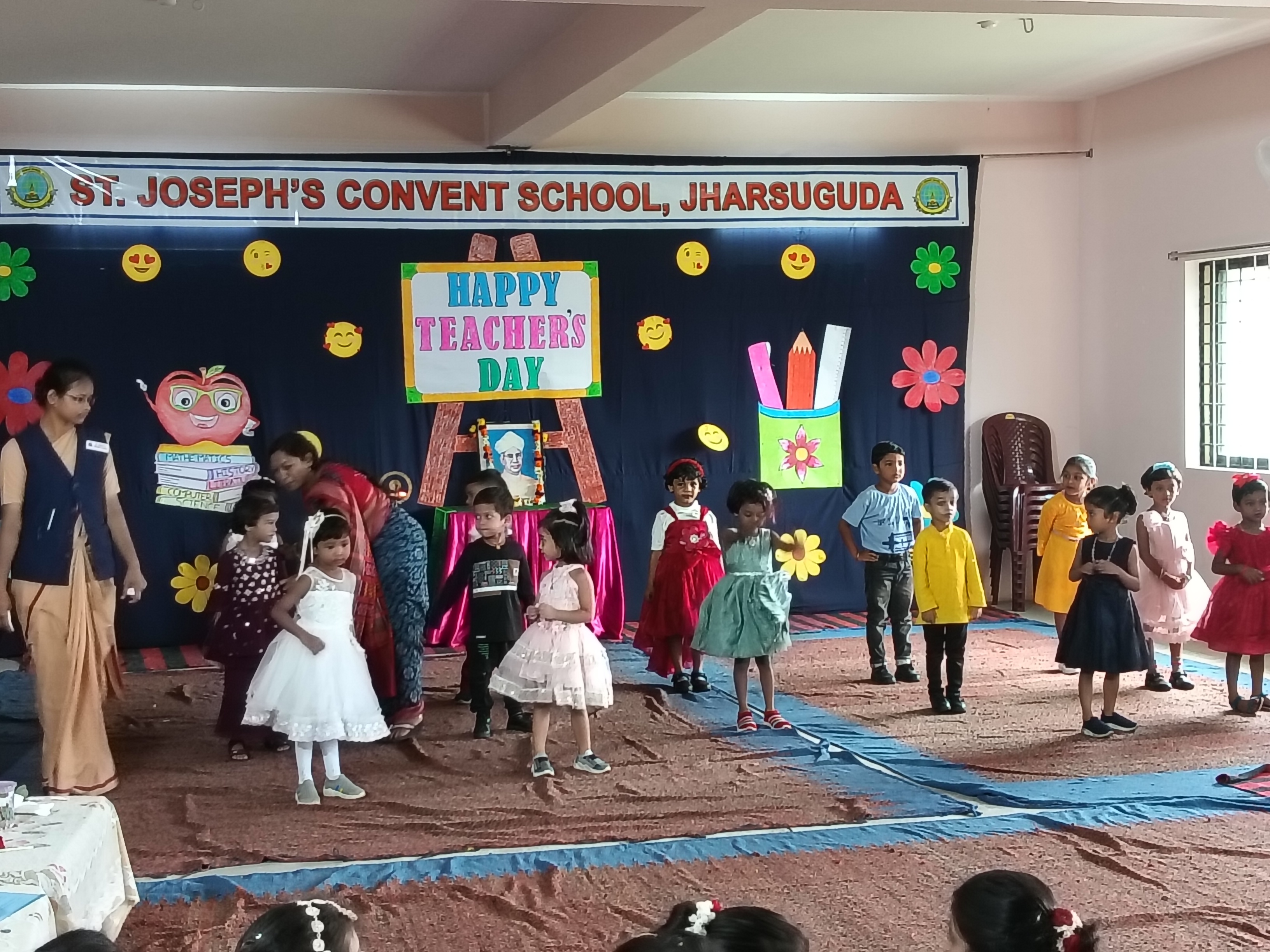 Teachers Day