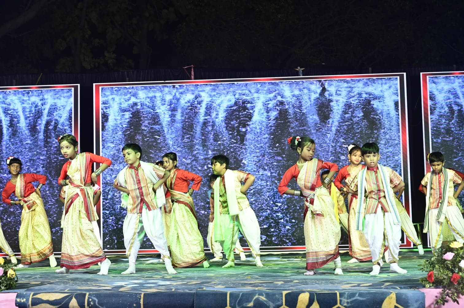 Annual Function Highlights 2