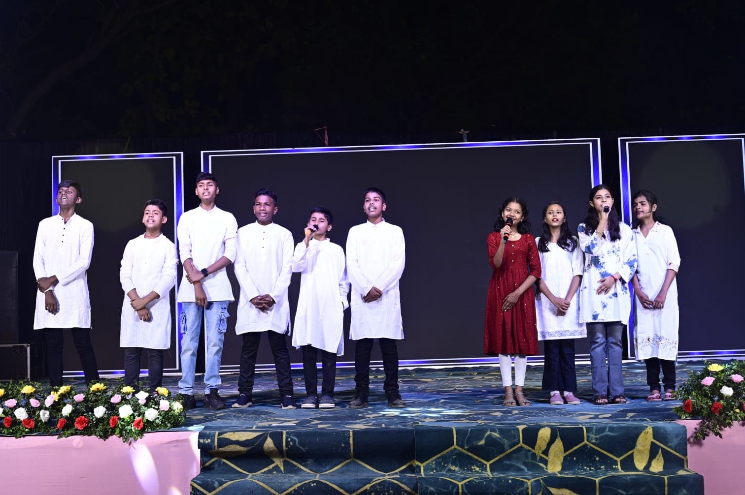 Annual Function Highlights 3