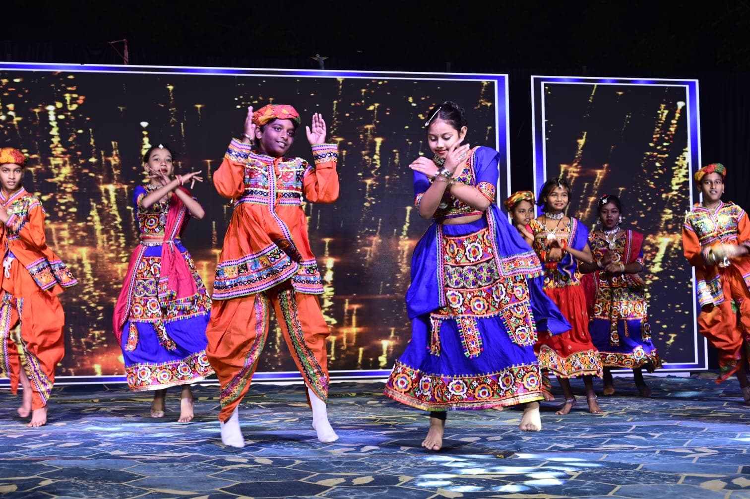 Annual Function Highlights 5