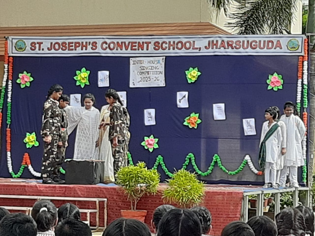 Competition Highlight 1