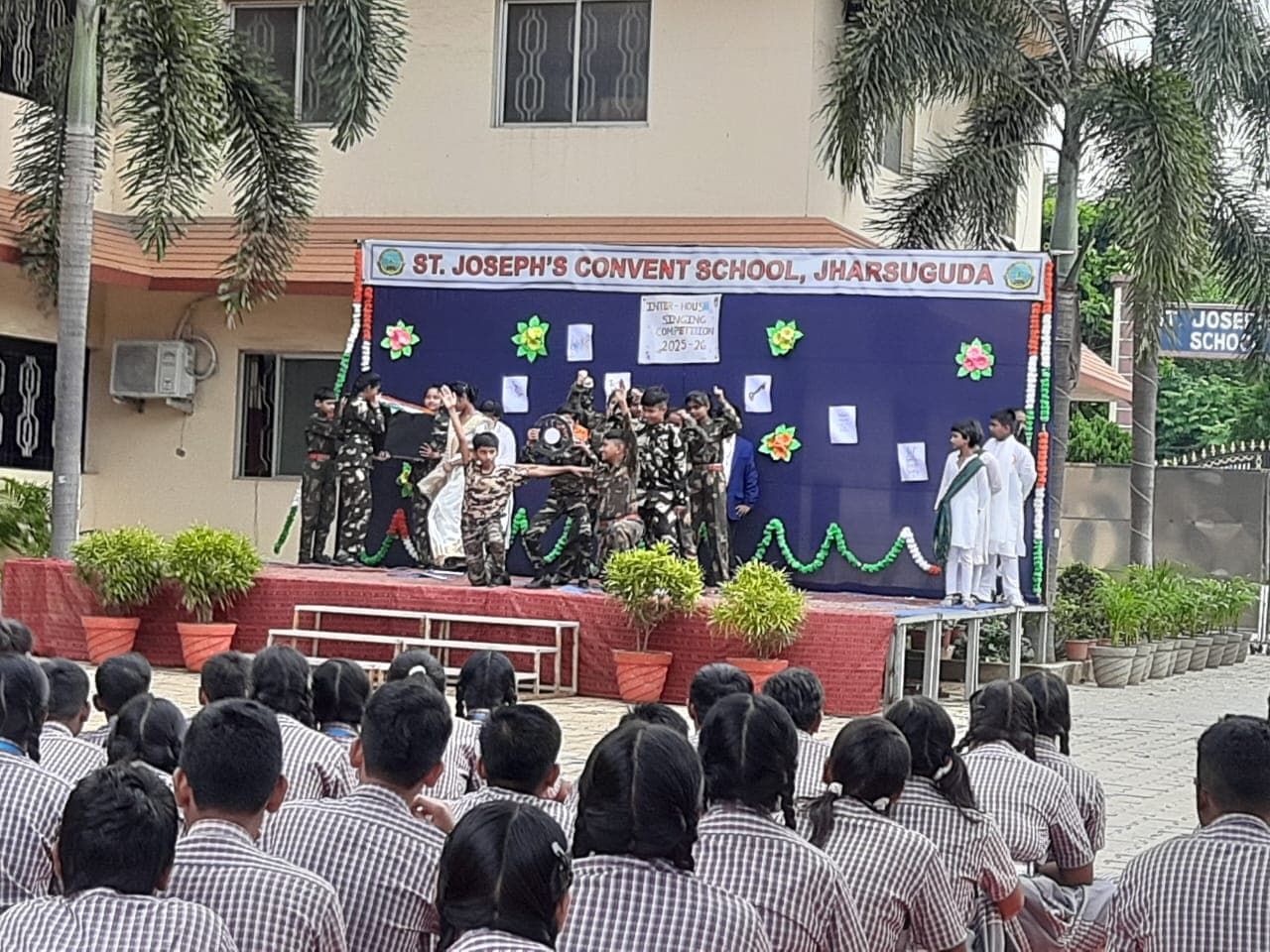 Competition Highlight 3