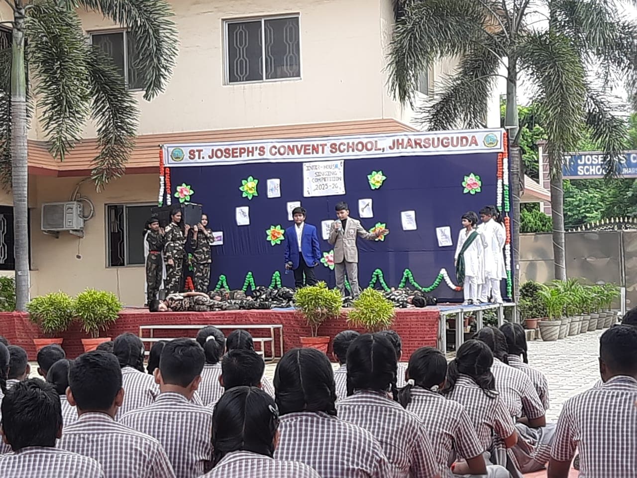 Competition Highlight 5