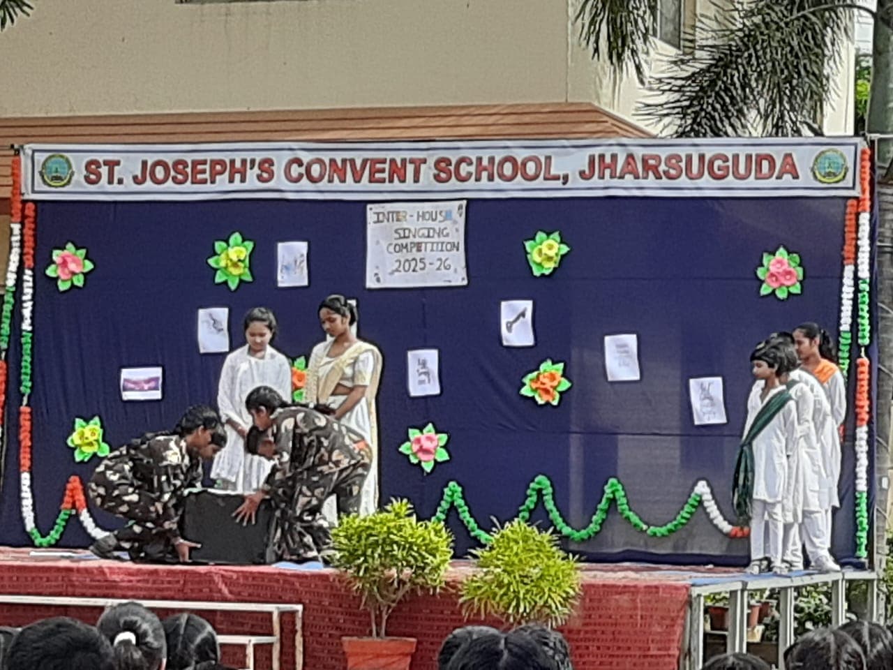 Competition Highlight 6