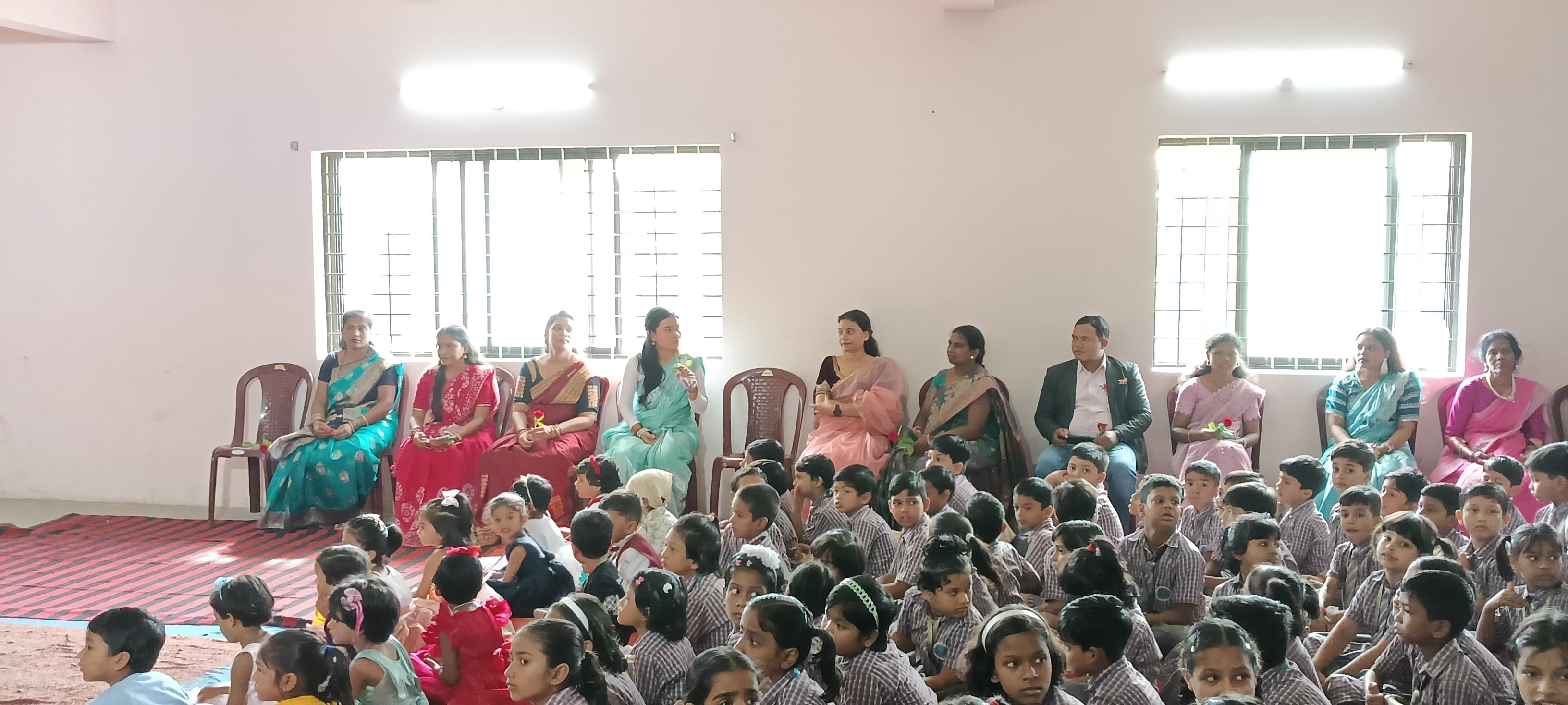 Republic Day Highlight 1